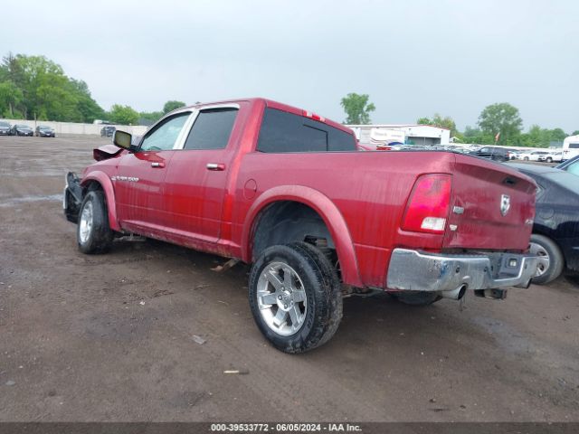 Photo 2 VIN: 1D7RV1CT3BS545787 - DODGE RAM 