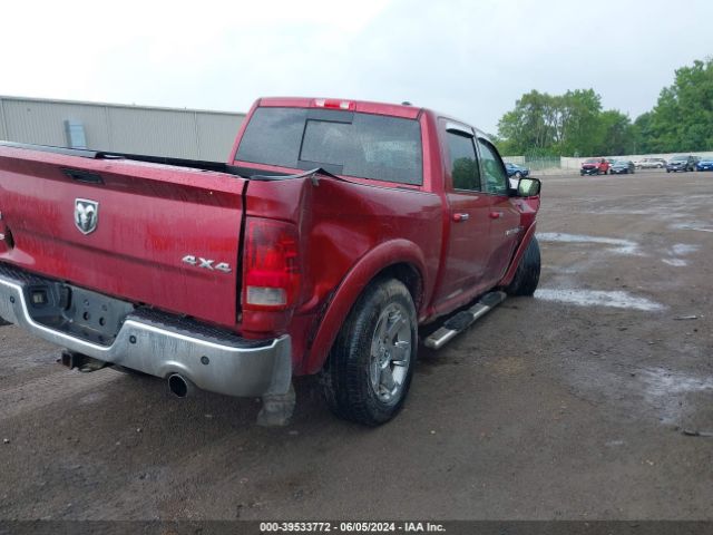 Photo 3 VIN: 1D7RV1CT3BS545787 - DODGE RAM 