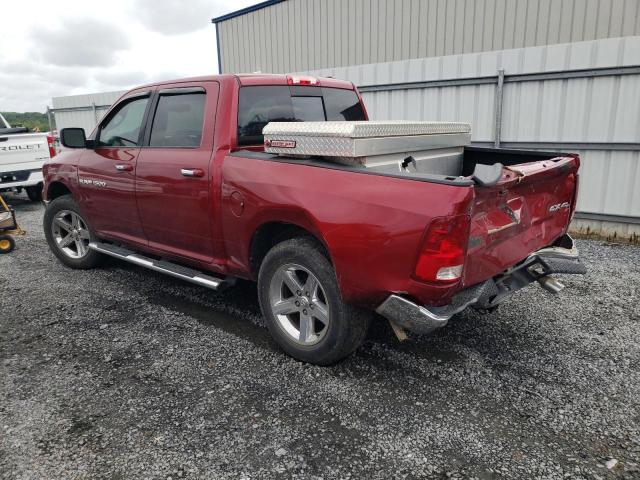 Photo 1 VIN: 1D7RV1CT3BS580040 - DODGE ALL OTHER 