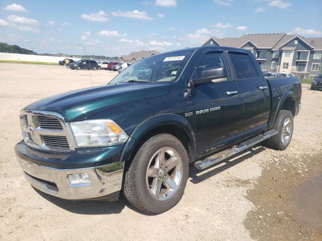 Photo 1 VIN: 1D7RV1CT3BS631438 - DODGE RAM 1500 