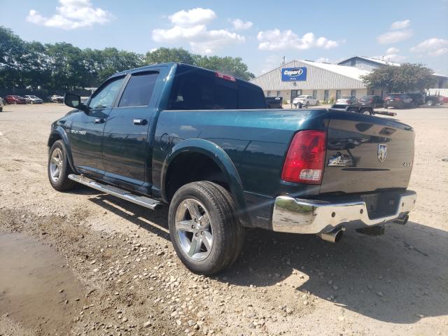 Photo 2 VIN: 1D7RV1CT3BS631438 - DODGE RAM 1500 