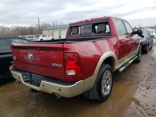 Photo 3 VIN: 1D7RV1CT3BS633173 - DODGE RAM 1500 