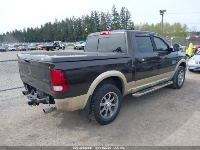 Photo 3 VIN: 1D7RV1CT3BS641547 - RAM RAM 1500 