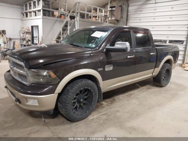 Photo 1 VIN: 1D7RV1CT3BS647980 - RAM RAM 1500 