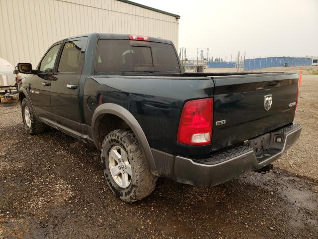 Photo 2 VIN: 1D7RV1CT3BS670062 - DODGE RAM 1500 