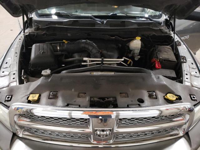 Photo 10 VIN: 1D7RV1CT3BS678615 - DODGE RAM 1500 