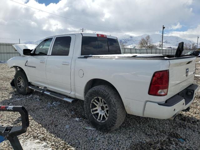 Photo 1 VIN: 1D7RV1CT3BS699769 - DODGE RAM 1500 