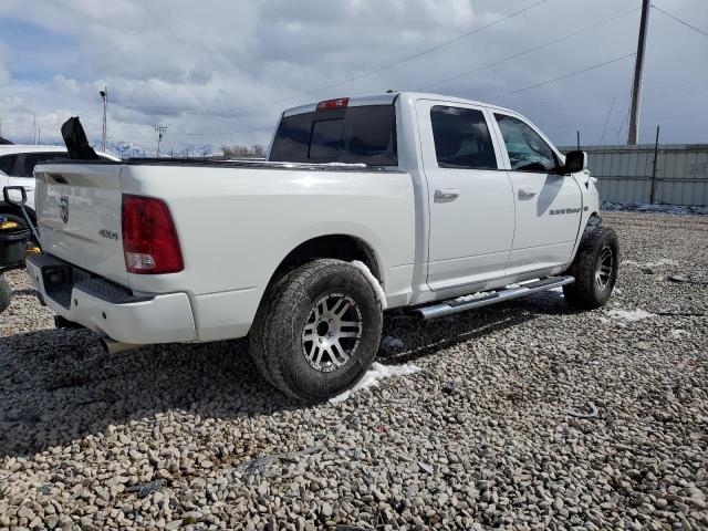 Photo 2 VIN: 1D7RV1CT3BS699769 - DODGE RAM 1500 