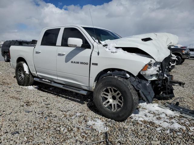 Photo 3 VIN: 1D7RV1CT3BS699769 - DODGE RAM 1500 