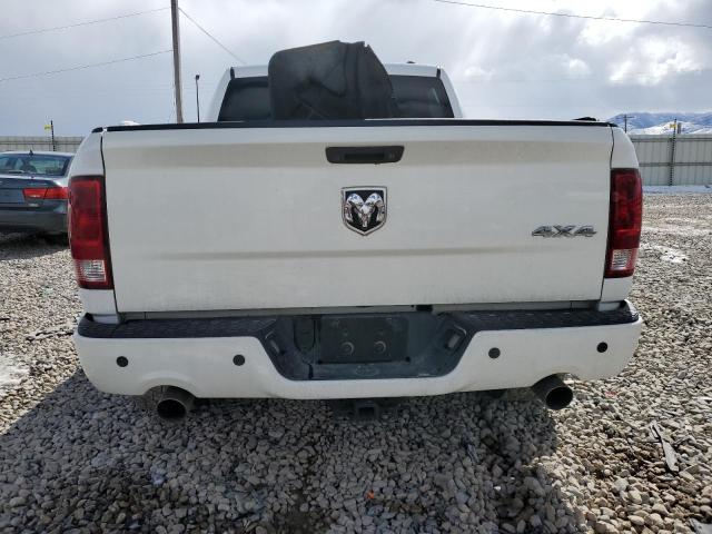 Photo 5 VIN: 1D7RV1CT3BS699769 - DODGE RAM 1500 