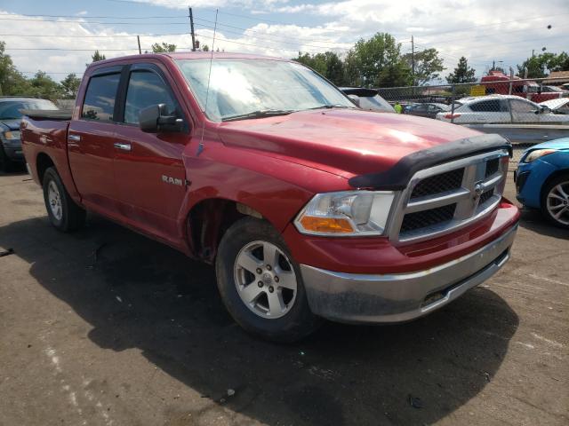 Photo 0 VIN: 1D7RV1CT4AS113708 - DODGE RAM 1500 