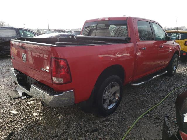 Photo 3 VIN: 1D7RV1CT4AS123042 - DODGE RAM 1500 