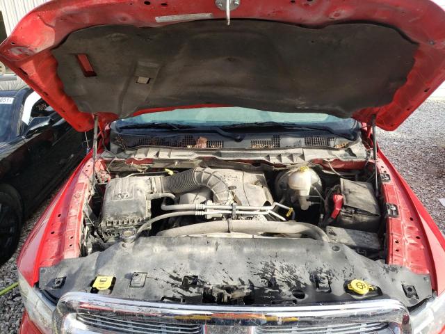 Photo 6 VIN: 1D7RV1CT4AS123042 - DODGE RAM 1500 