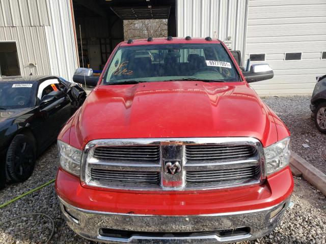 Photo 8 VIN: 1D7RV1CT4AS123042 - DODGE RAM 1500 