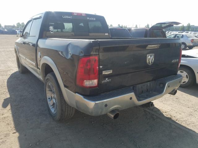 Photo 2 VIN: 1D7RV1CT4AS124515 - DODGE RAM 1500 