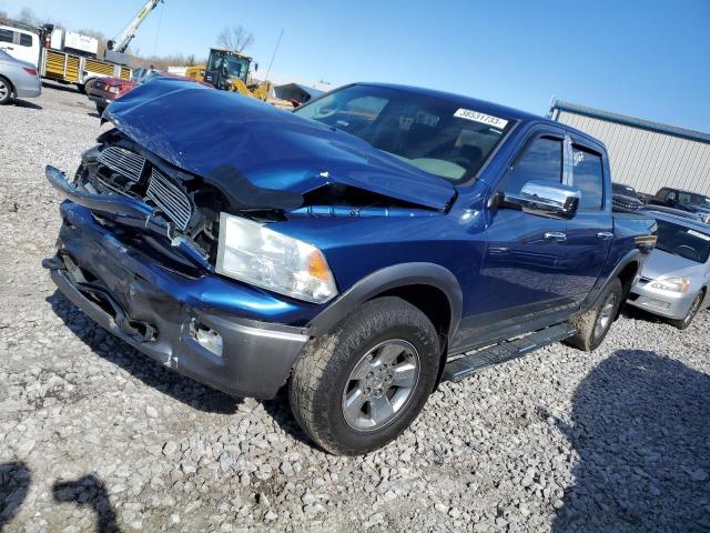 Photo 0 VIN: 1D7RV1CT4AS136437 - DODGE RAM 1500 