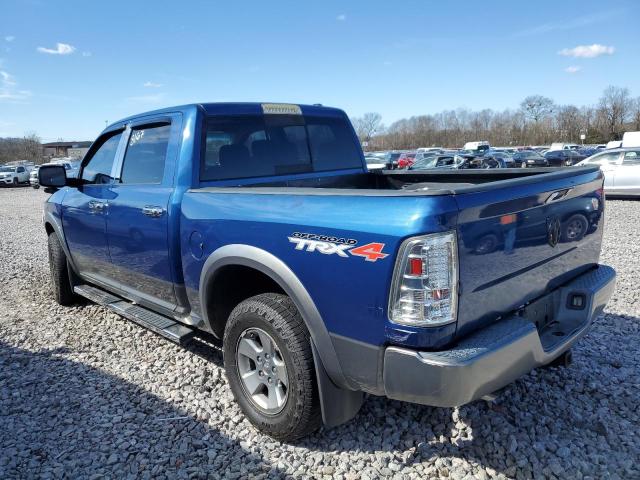 Photo 1 VIN: 1D7RV1CT4AS136437 - DODGE RAM 1500 