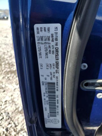 Photo 11 VIN: 1D7RV1CT4AS136437 - DODGE RAM 1500 