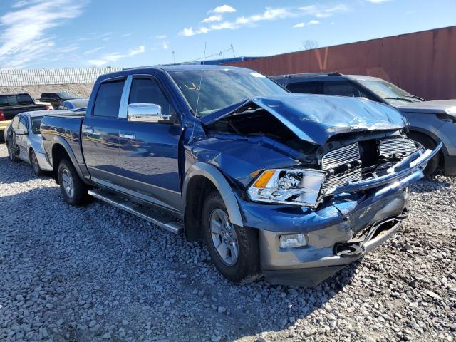 Photo 3 VIN: 1D7RV1CT4AS136437 - DODGE RAM 1500 