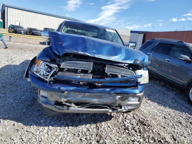 Photo 4 VIN: 1D7RV1CT4AS136437 - DODGE RAM 1500 