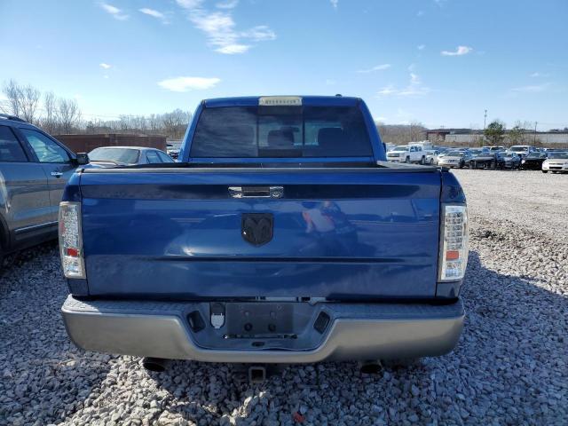 Photo 5 VIN: 1D7RV1CT4AS136437 - DODGE RAM 1500 