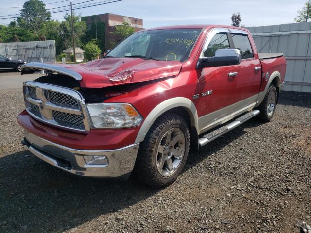 Photo 1 VIN: 1D7RV1CT4AS147096 - DODGE RAM 1500 