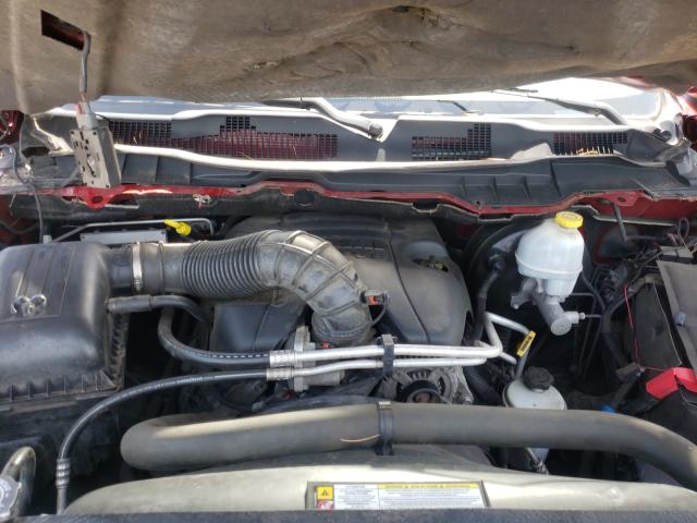 Photo 6 VIN: 1D7RV1CT4AS147096 - DODGE RAM 1500 