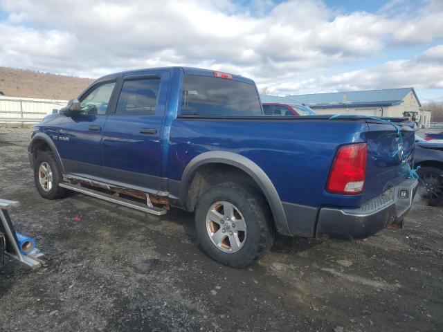 Photo 1 VIN: 1D7RV1CT4AS153268 - DODGE RAM 1500 