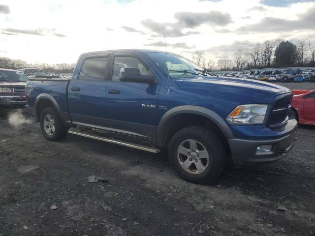 Photo 3 VIN: 1D7RV1CT4AS153268 - DODGE RAM 1500 