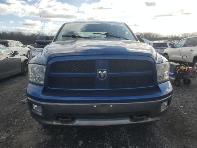 Photo 4 VIN: 1D7RV1CT4AS153268 - DODGE RAM 1500 