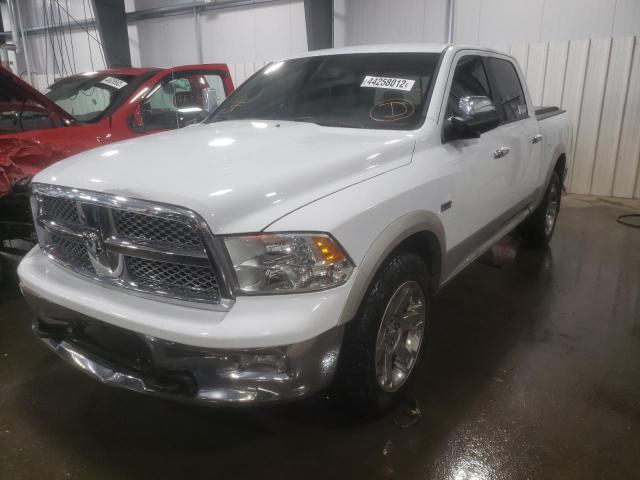 Photo 1 VIN: 1D7RV1CT4AS154159 - DODGE RAM 1500 