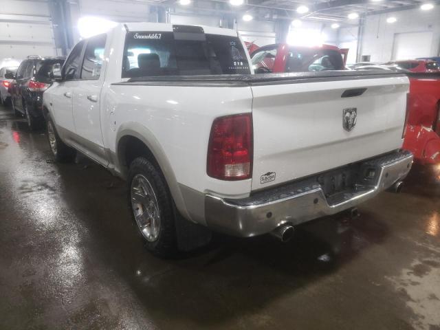 Photo 2 VIN: 1D7RV1CT4AS154159 - DODGE RAM 1500 