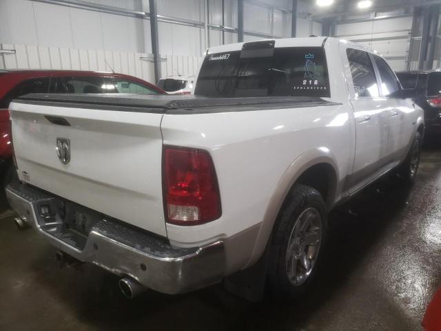 Photo 3 VIN: 1D7RV1CT4AS154159 - DODGE RAM 1500 