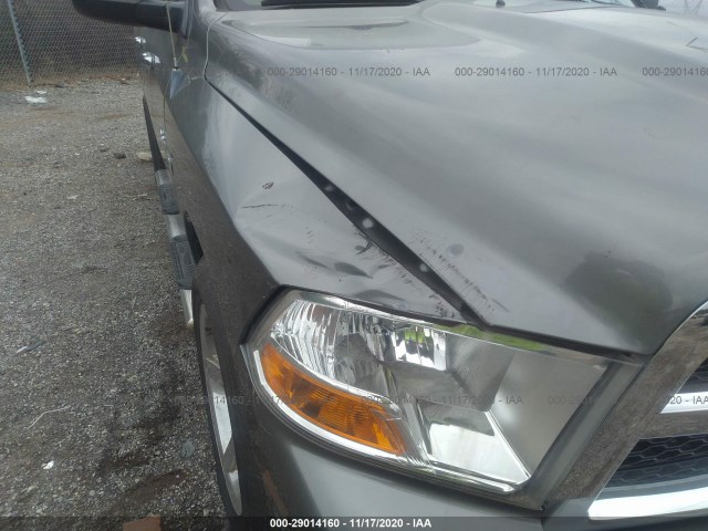 Photo 5 VIN: 1D7RV1CT4AS182768 - DODGE RAM 1500 