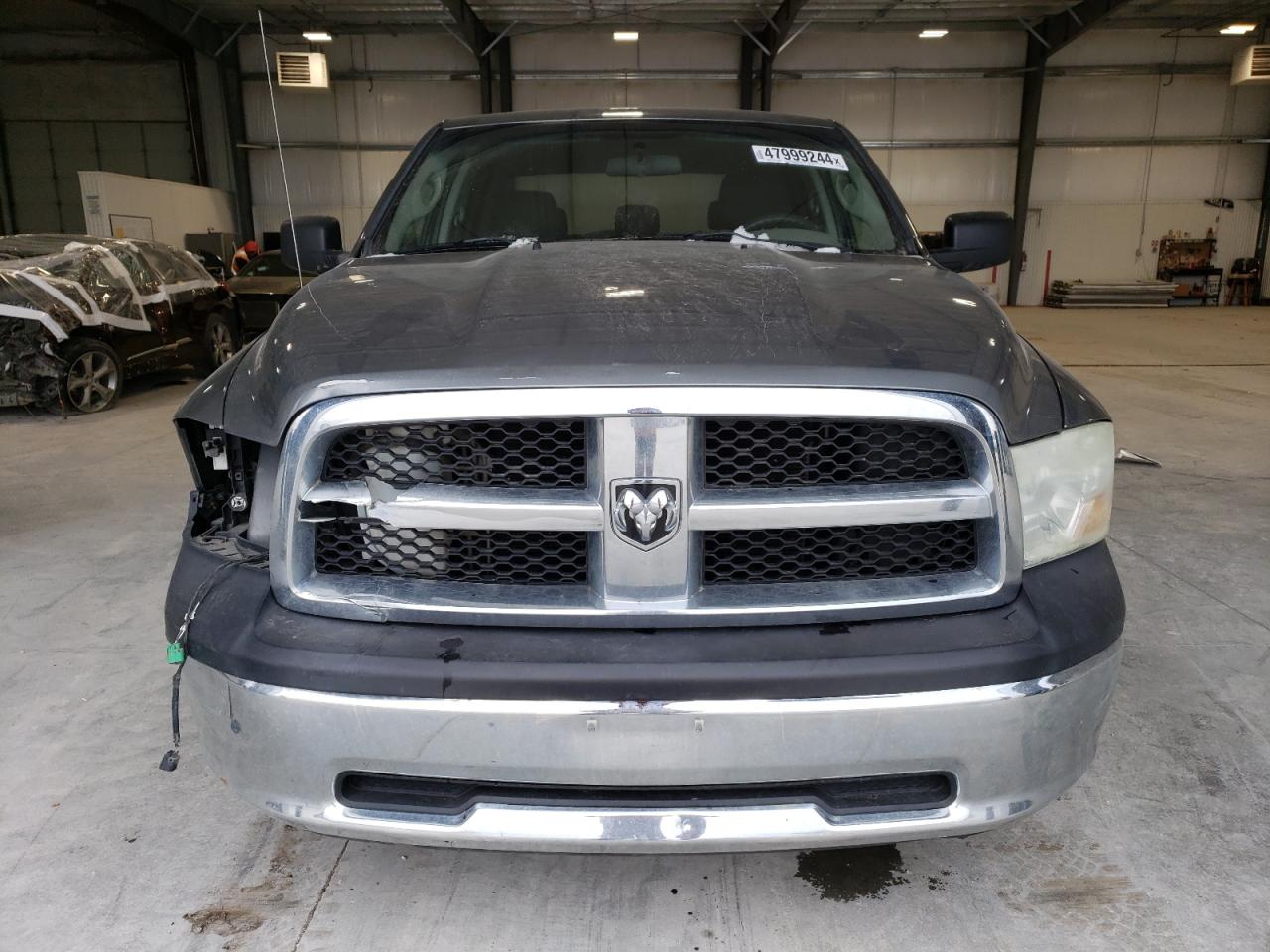 Photo 4 VIN: 1D7RV1CT4AS187159 - DODGE RAM 