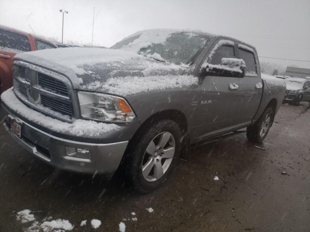 Photo 1 VIN: 1D7RV1CT4AS201156 - DODGE RAM 1500 