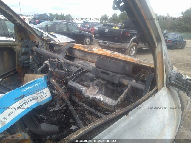 Photo 4 VIN: 1D7RV1CT4AS240801 - DODGE RAM 1500 