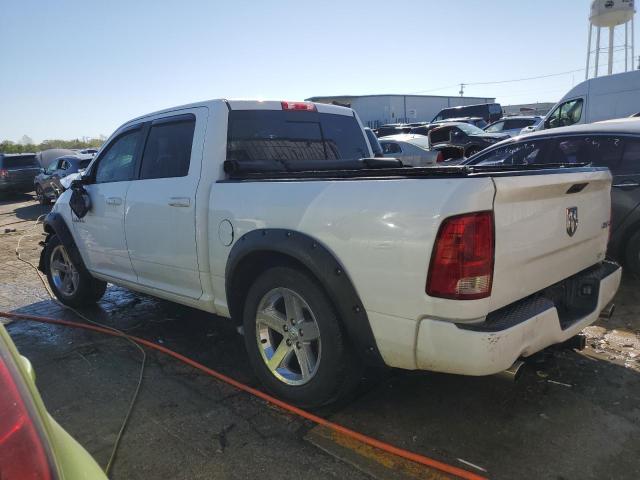 Photo 1 VIN: 1D7RV1CT4AS242290 - DODGE RAM 1500 