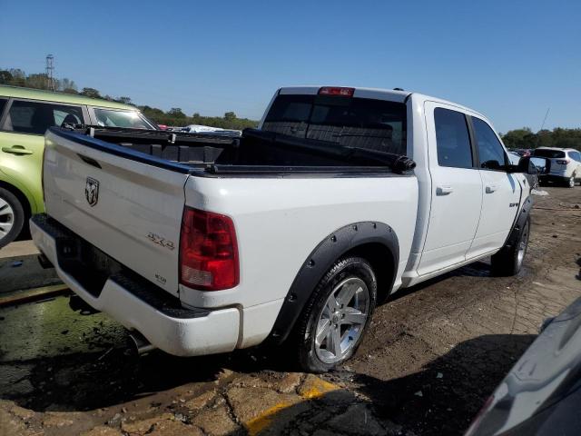 Photo 2 VIN: 1D7RV1CT4AS242290 - DODGE RAM 1500 