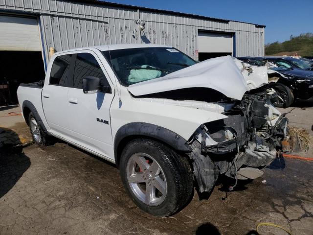 Photo 3 VIN: 1D7RV1CT4AS242290 - DODGE RAM 1500 