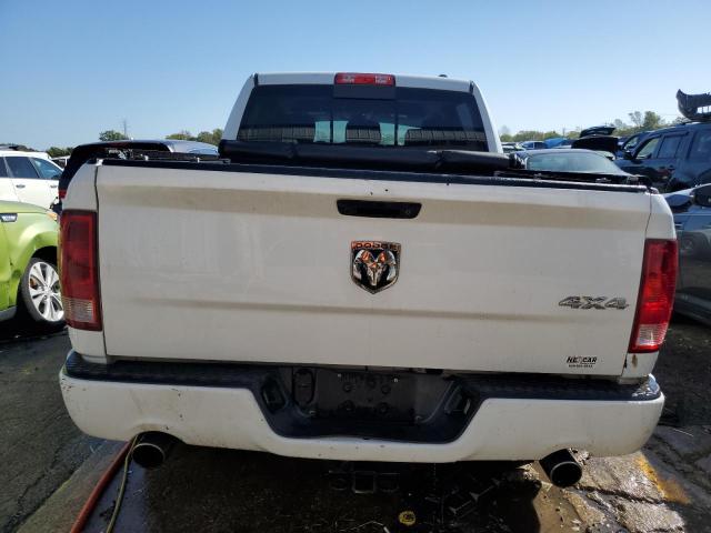 Photo 5 VIN: 1D7RV1CT4AS242290 - DODGE RAM 1500 