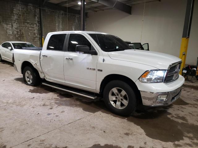 Photo 3 VIN: 1D7RV1CT4AS244301 - DODGE RAM 1500 