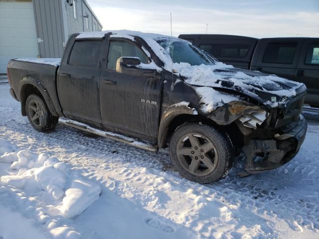 Photo 3 VIN: 1D7RV1CT4AS255685 - DODGE RAM 1500 