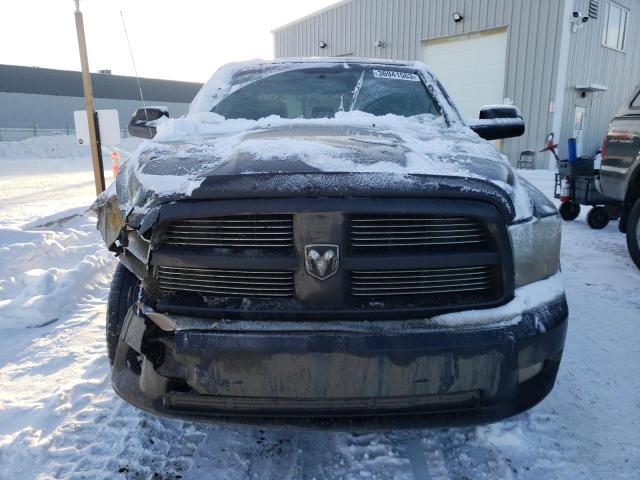 Photo 4 VIN: 1D7RV1CT4AS255685 - DODGE RAM 1500 