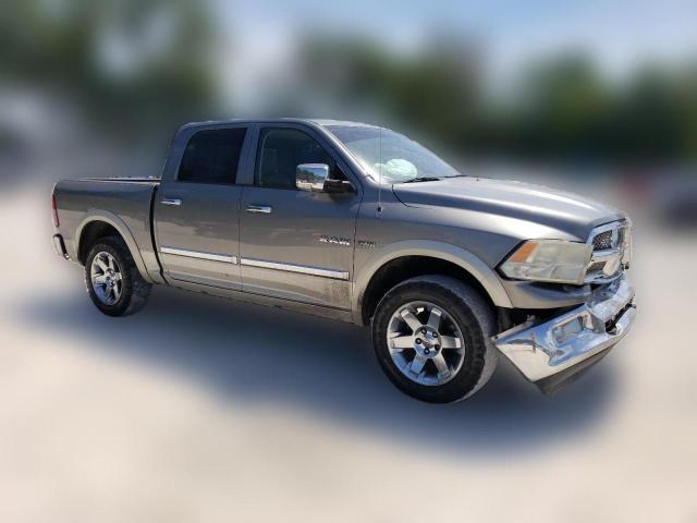 Photo 3 VIN: 1D7RV1CT4AS256707 - DODGE RAM 1500 