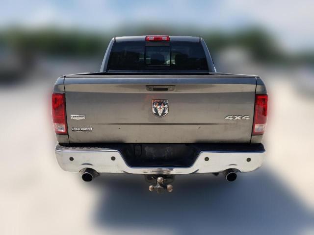 Photo 5 VIN: 1D7RV1CT4AS256707 - DODGE RAM 1500 