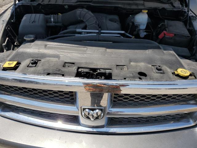 Photo 10 VIN: 1D7RV1CT4AS258909 - DODGE RAM 1500 