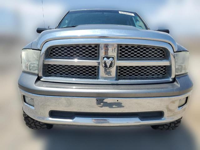 Photo 4 VIN: 1D7RV1CT4AS258909 - DODGE RAM 1500 