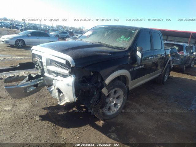 Photo 1 VIN: 1D7RV1CT4BS506223 - RAM 1500 