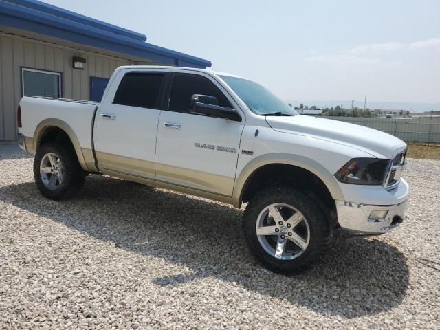 Photo 3 VIN: 1D7RV1CT4BS518078 - DODGE RAM 1500 